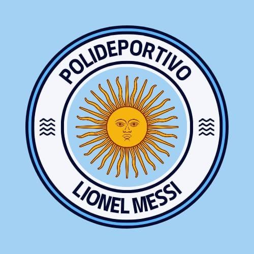 Polideportivo Lionel Messi