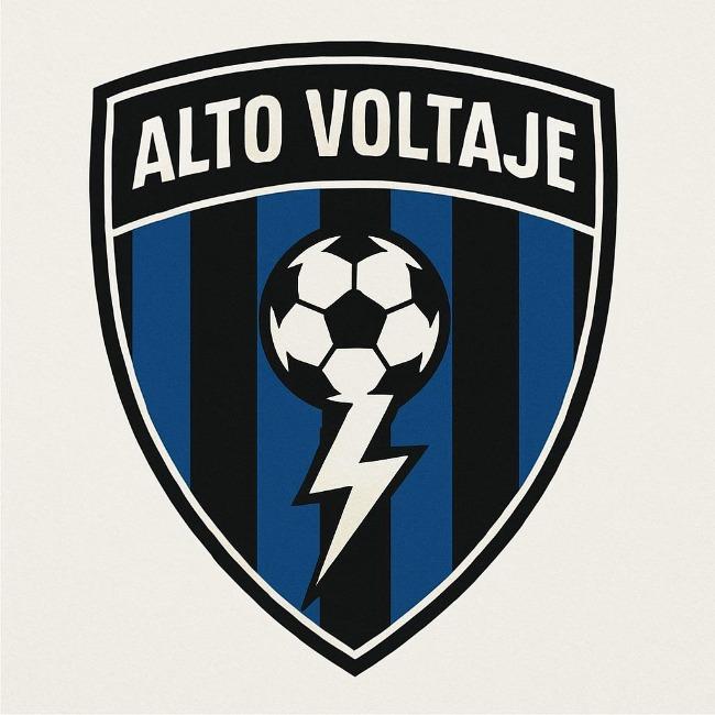 Alto Voltaje