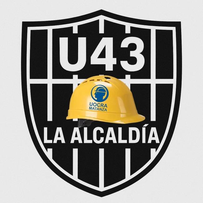 La Alcaldia u43