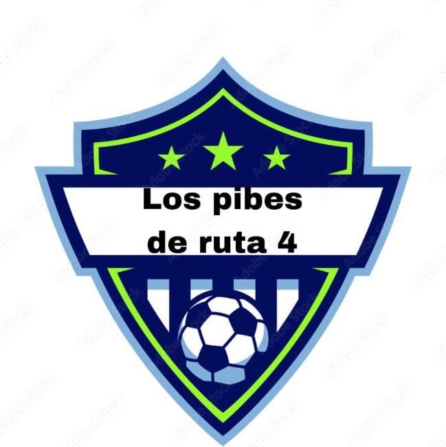 Lo pibes de ruta 4