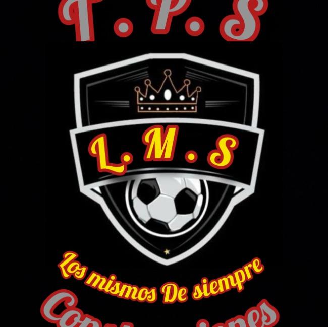 TPS Los mismos de siempre