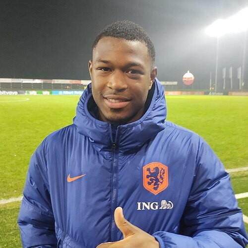 Zepiqueno Redmond