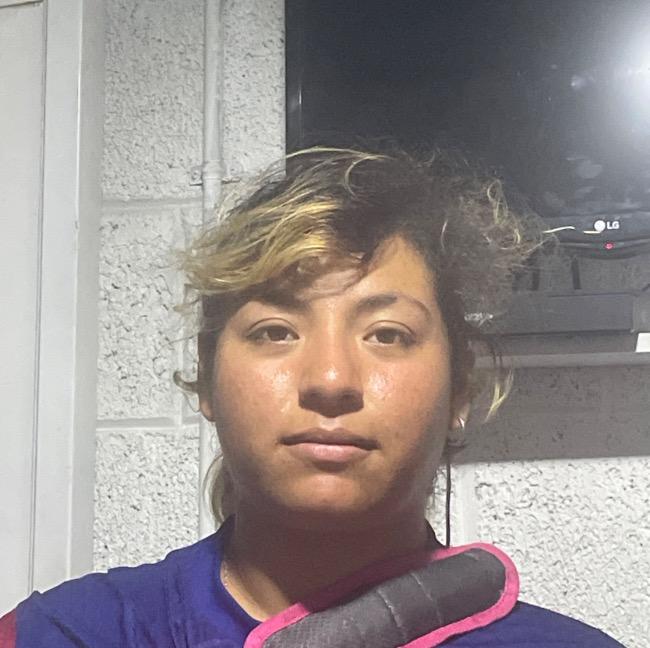 IRAIS SANCHEZ