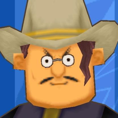Bill Steakspear