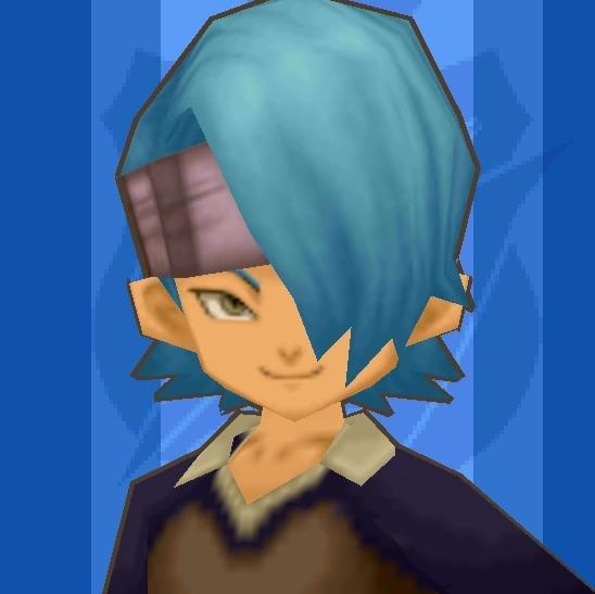 Iggy Russ(Icarus)