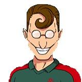 Gus Martin