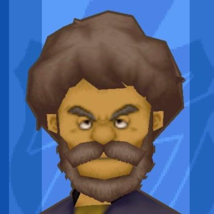 Ted Poe