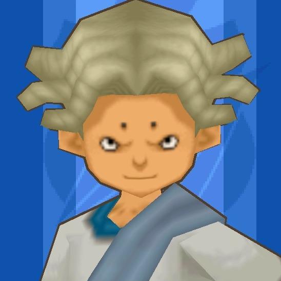 Ned Yousef(Medusa)
