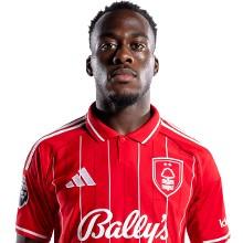 Arnaud Kalimuendo