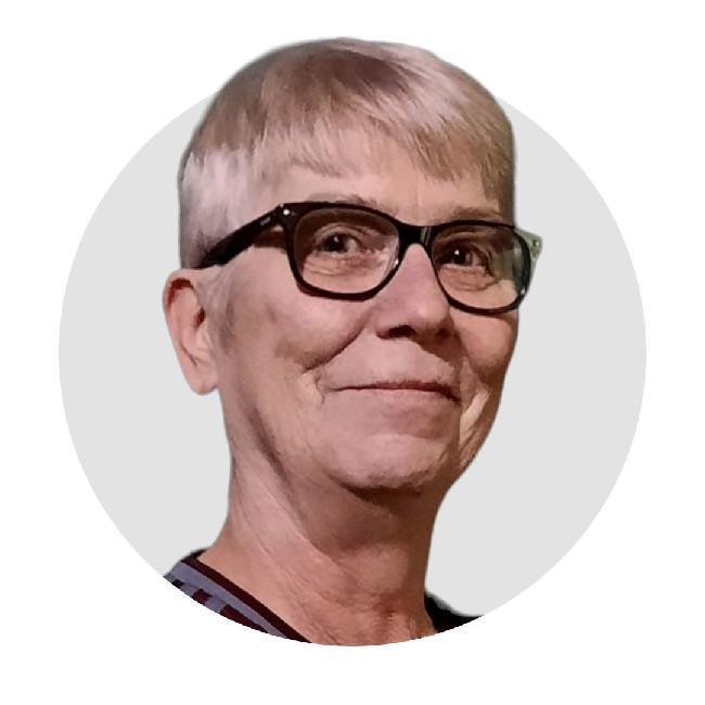 Sabine Wesner