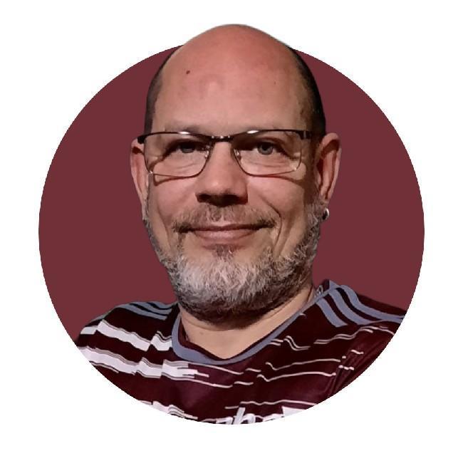 Mark Weber