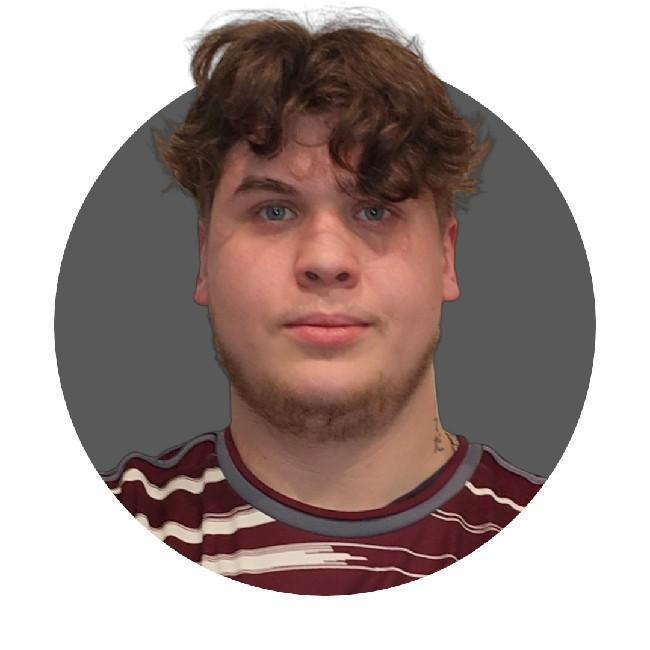 Joshua Rubach