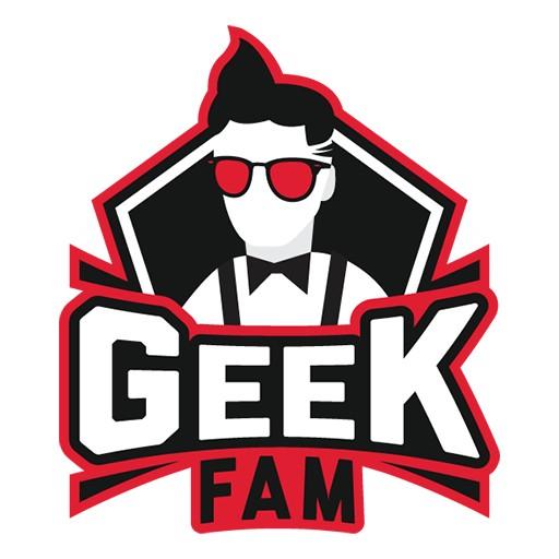 GEEK FAM
