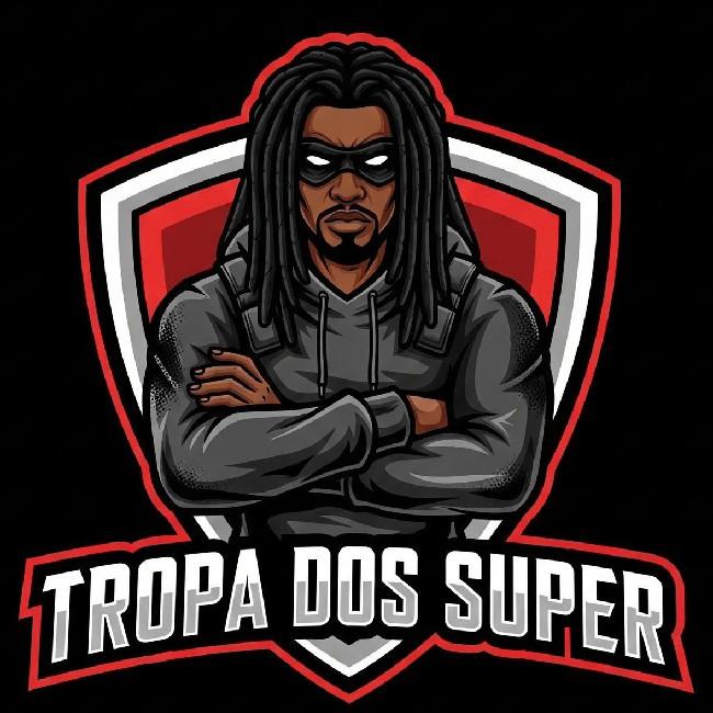 TROPA DO SUPER