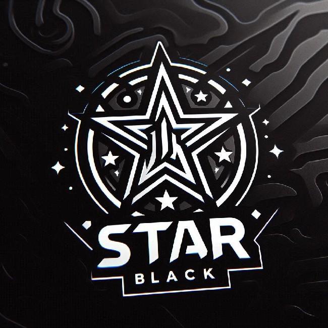 STAR BLACK