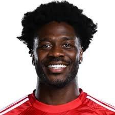 Ola Aina