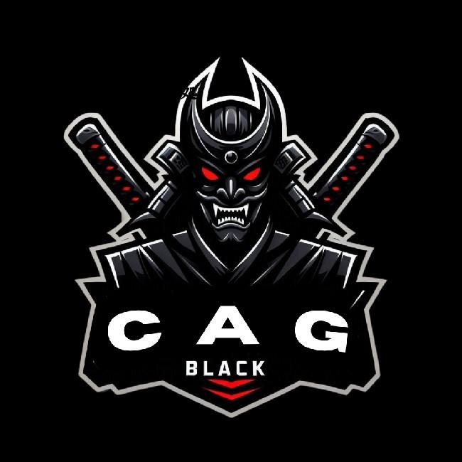 CAG BLACK