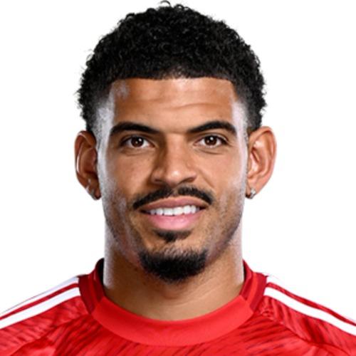Morgan Gibbs-White