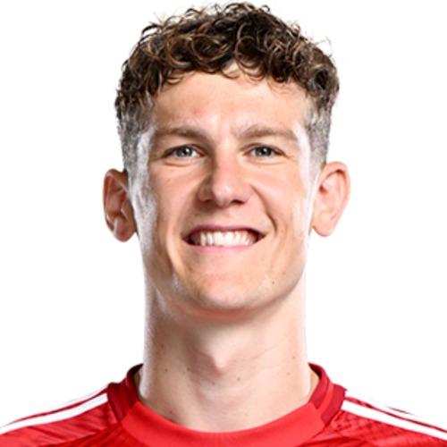 Ryan Yates