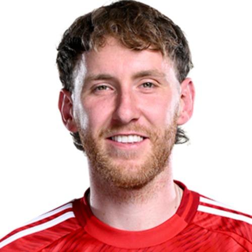 Josh Bowler
