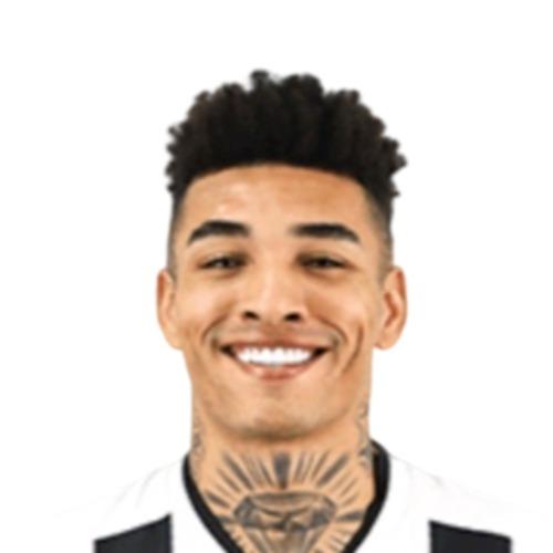 Igor Jesus
