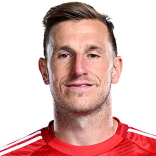Chris Wood