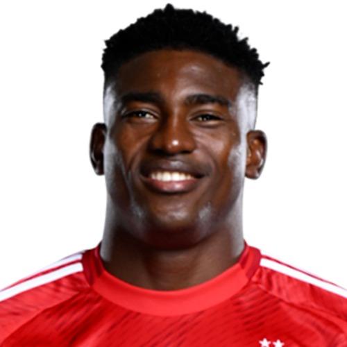 Taiwo Awoniyi