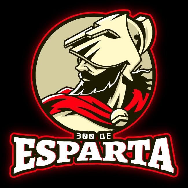 300 DE ESPARTA
