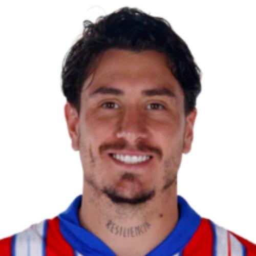 Jose Maria Gimenez