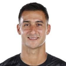 Juan Musso