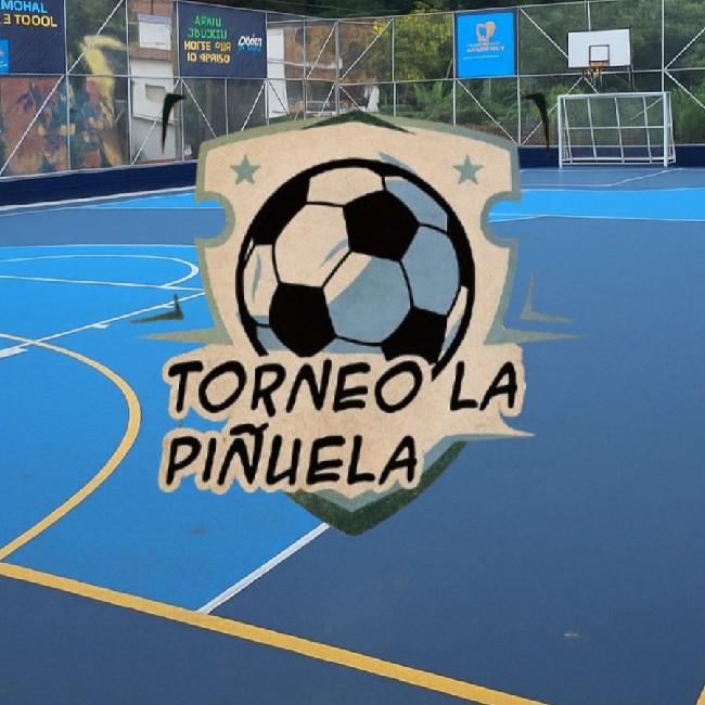 TORNEO LA PIÑUELA