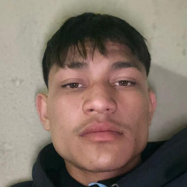 Brandon Bravo Moreno