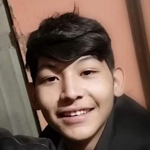 Malvin Aaron Ramirez