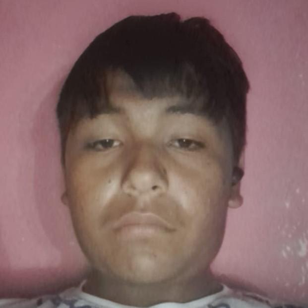 Carlos Tapia Juarez
