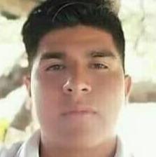 Marco Garcia Soto