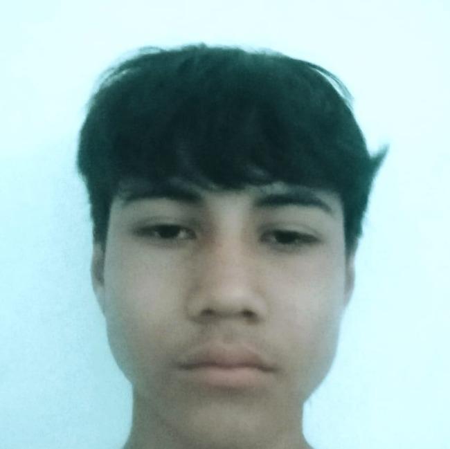 Gil Corrales Juan