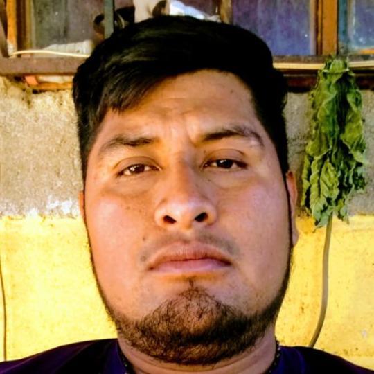 Jose Luis Santiago