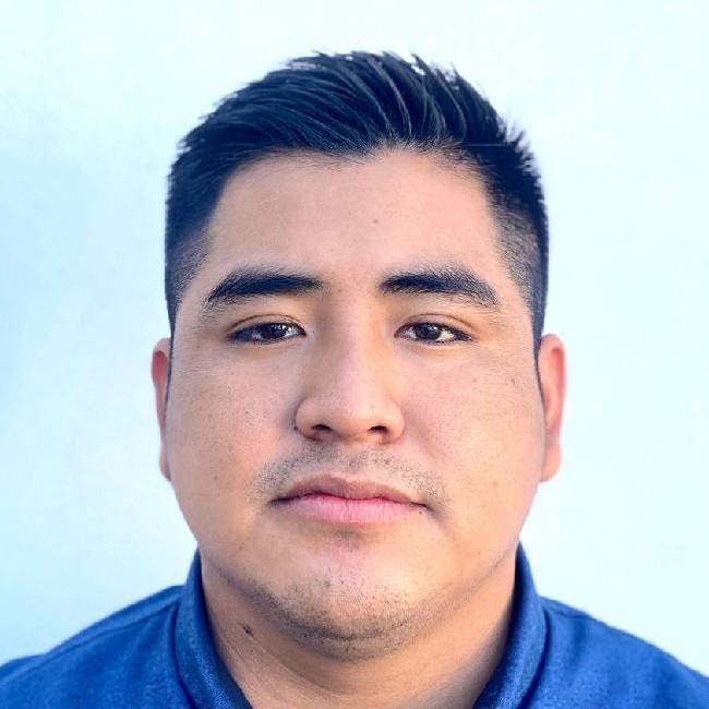 Juan Hernandez