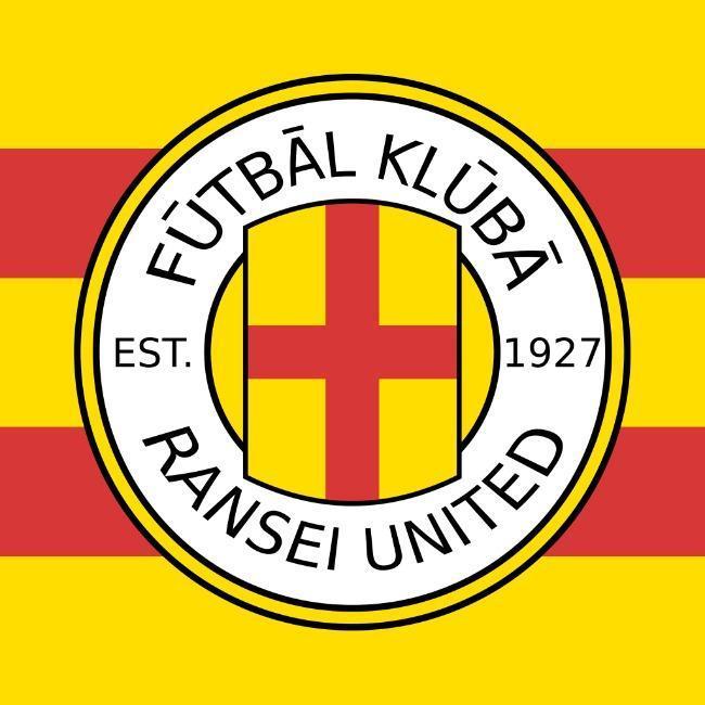 Ransei United