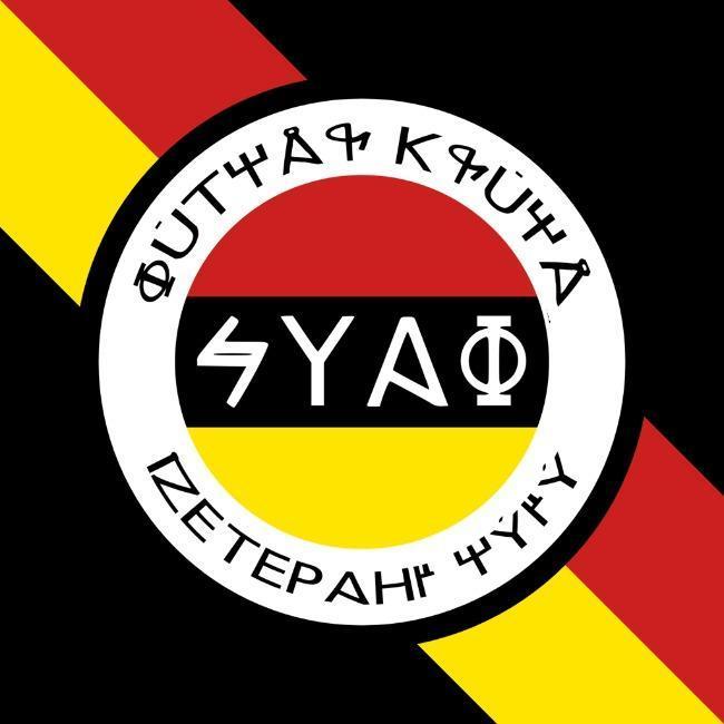 Veterans Býsý