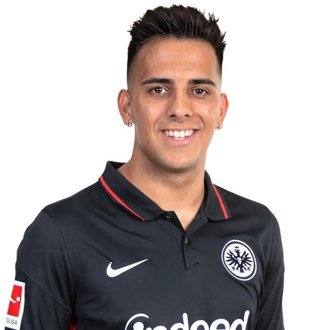 Rodrigo Zalazar