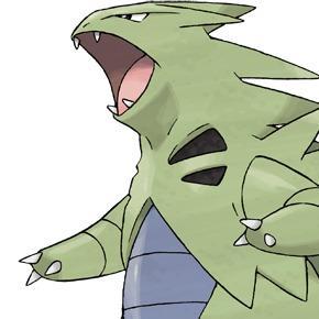 Kaspr "Tyranitar" Kazlauskas