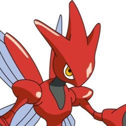 Dorinel "Scizor" Holmberg