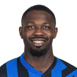 Marcus Thuram