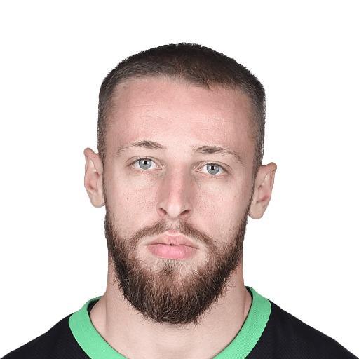 Davide Frattesi