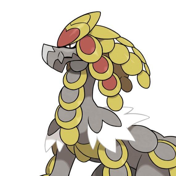 Niczankor "Kommo-o" Brandt