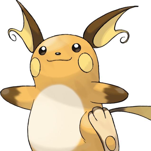 Aurelian "Raichu" Osbourne
