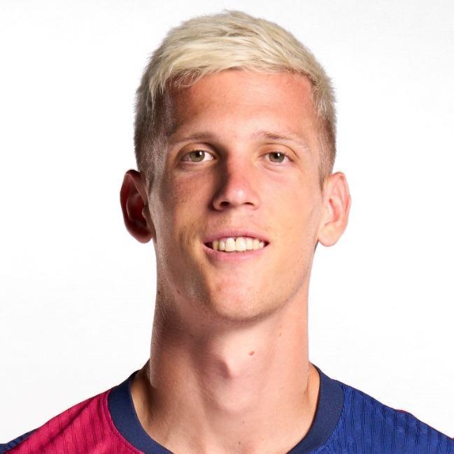 Dani Olmo