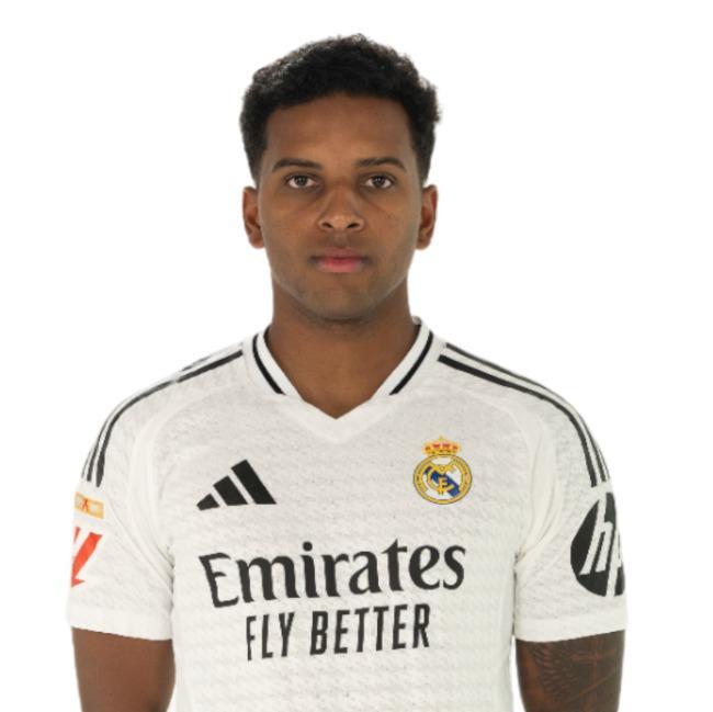 Rodrygo