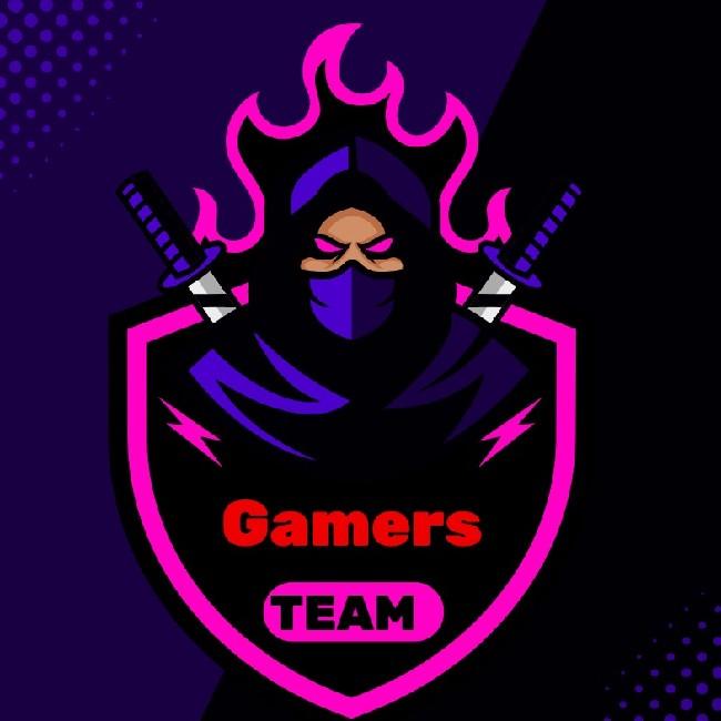 Gamers Team 🇵🇪